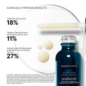 2/$25✨️SC Serum MINI✨️